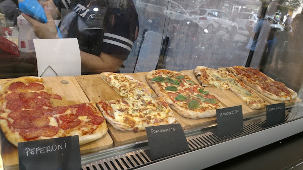 Foto 1 La Bárbara Forneria