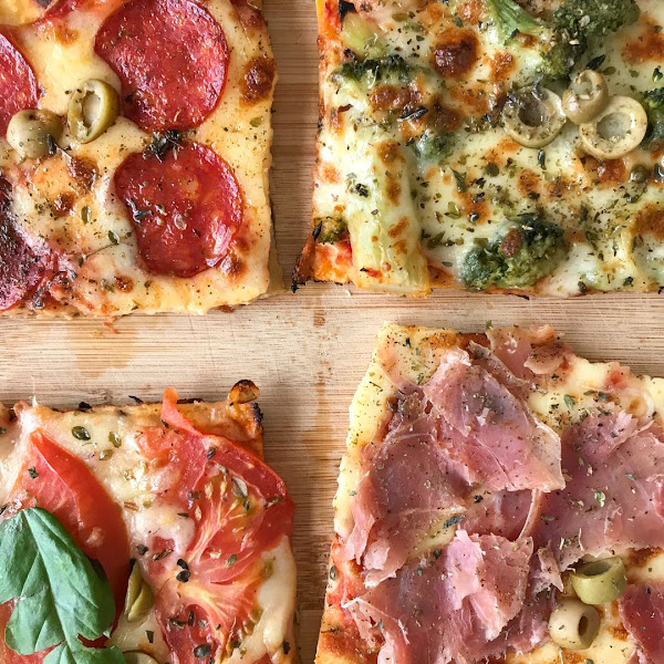 Foto 2 La Bárbara Forneria