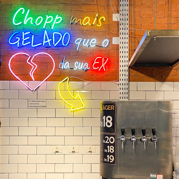 Foto 3 La Bárbara Forneria