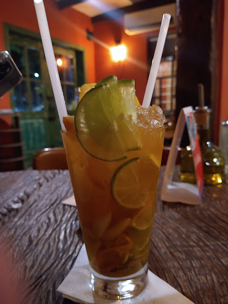 Foto 1 Meime Pizzaria