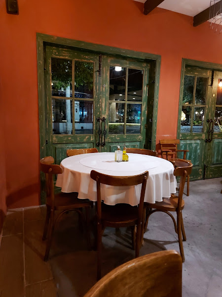 Foto 2 Meime Pizzaria