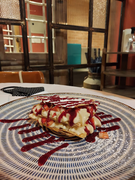 Foto 3 Meime Pizzaria