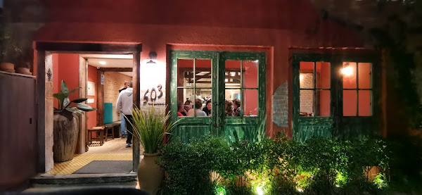 Foto 5 Meime Pizzaria Foto 5 Meime Pizzaria