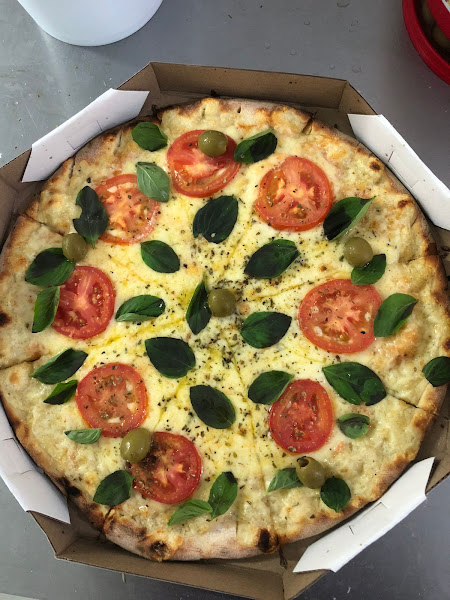 Foto 1 Leandro''s Pizzaria