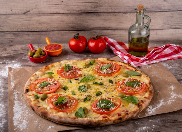 Foto 6 Leandro''s Pizzaria