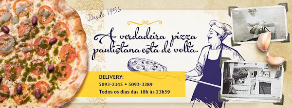 Foto 2 Pizzaria Venite