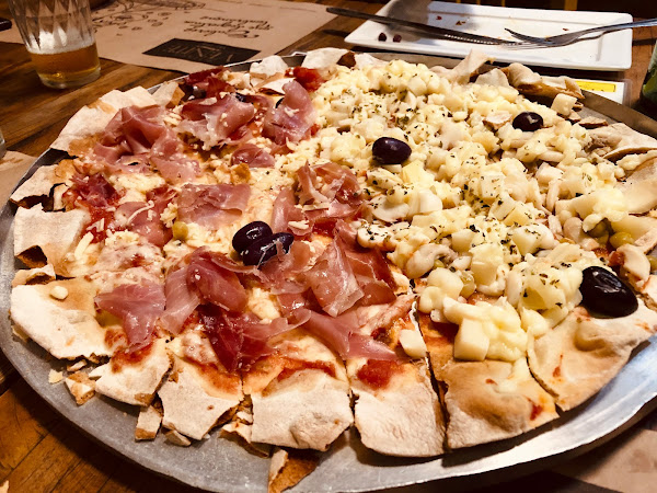 Foto 3 Pizzaria Venite