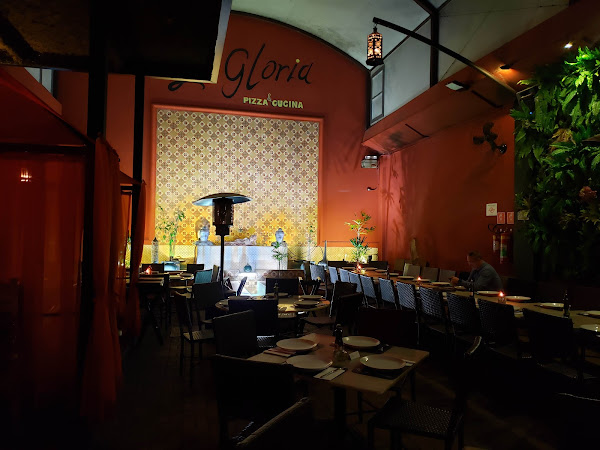 Foto 2 La Gloria Pizza Bar