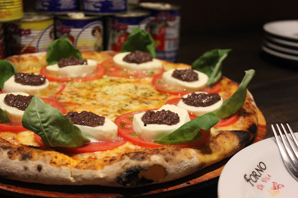 Foto 3 Forno da Vila