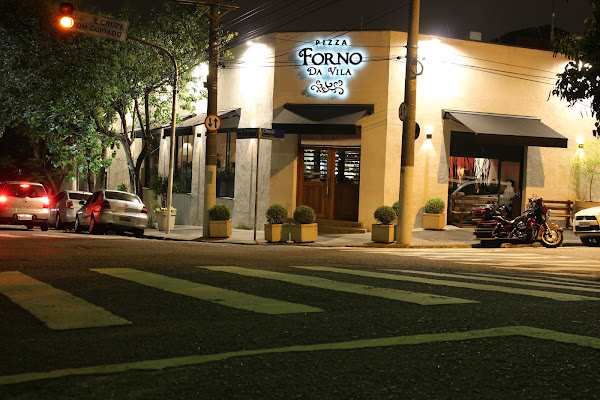 Foto 4 Forno da Vila