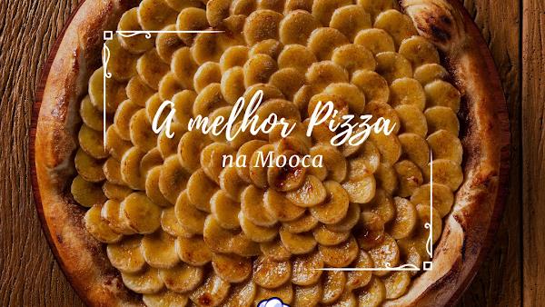 Foto 1 Na Mooca Pizzaria
