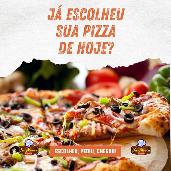 Foto 2 Na Mooca Pizzaria