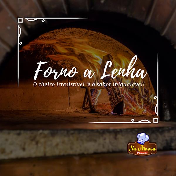 Foto 3 Na Mooca Pizzaria