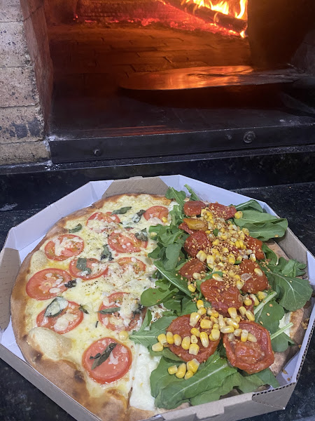 Foto 4 Na Mooca Pizzaria