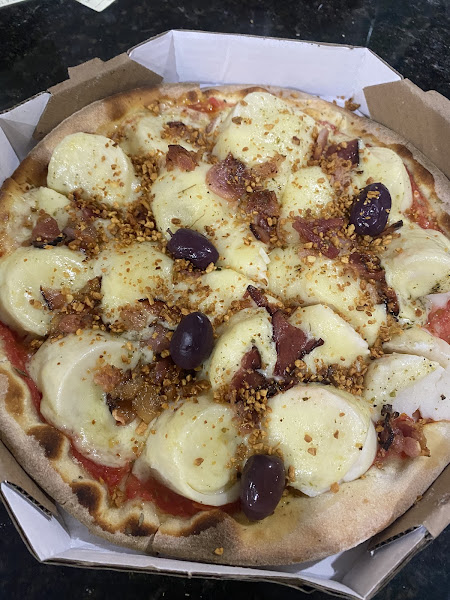 Foto 5 Na Mooca Pizzaria