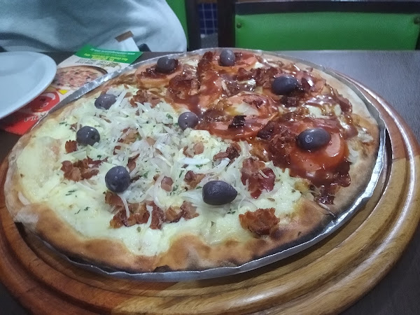 Pizzaria