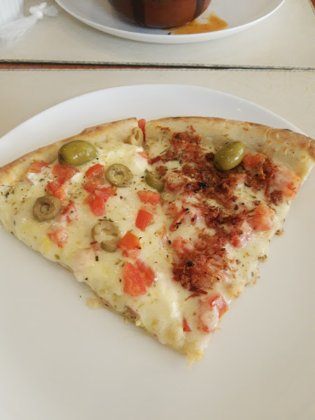 Foto 1 Prosperitá Pizzaria - Copan