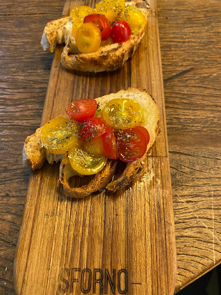 Foto 1 SFORNO Semplicemente Napoletana