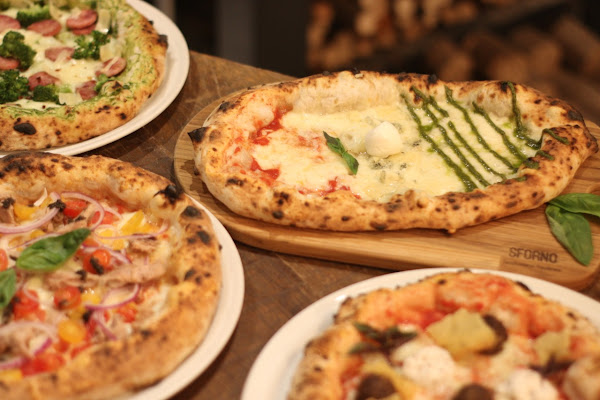 Foto 2 SFORNO Semplicemente Napoletana