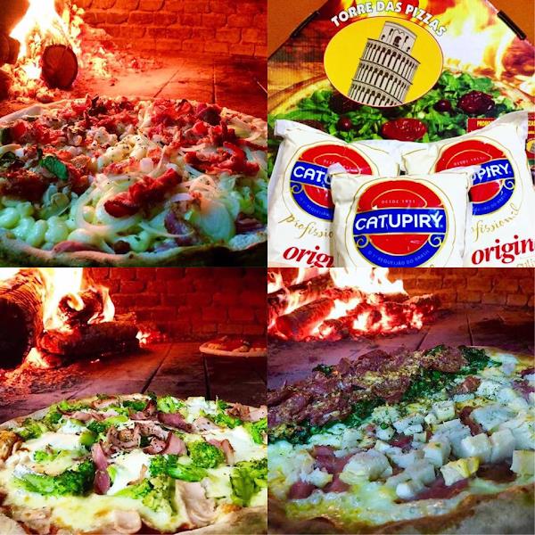 Foto 2 Torre Das Pizzas