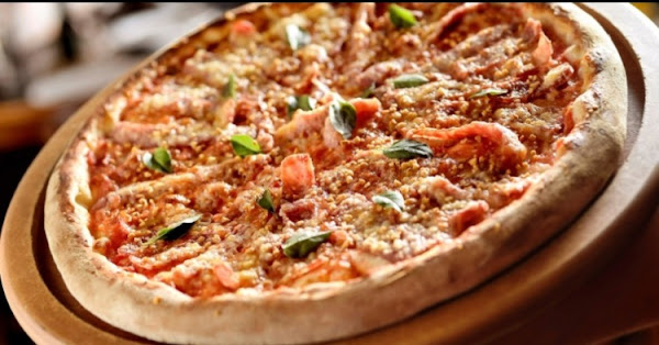 Foto 3 Torre Das Pizzas