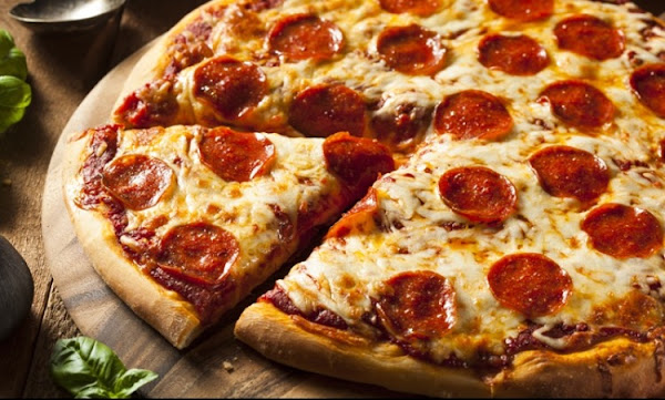 Foto 5 Torre Das Pizzas