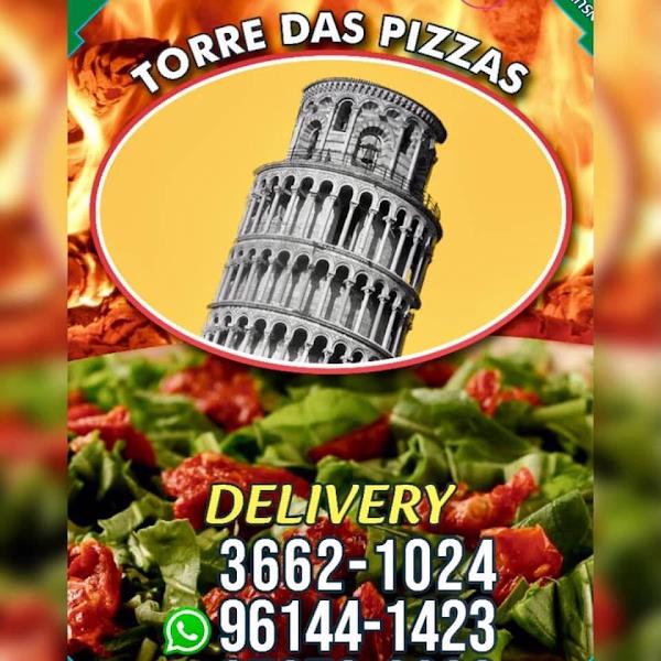 Foto 6 Torre Das Pizzas