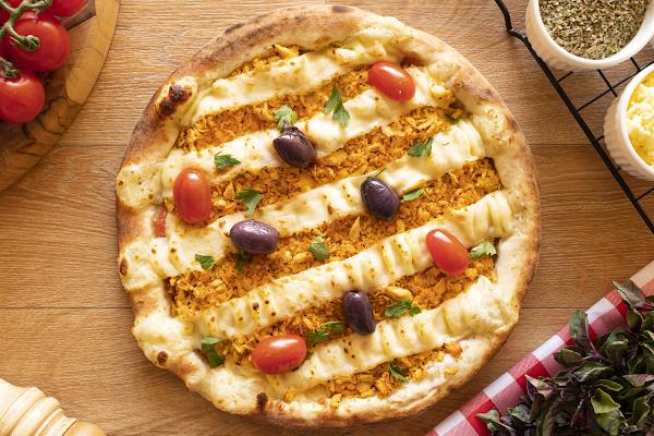 Foto 2 Cambio Pizzaria Delivery - melhor pizza da ZN de SP