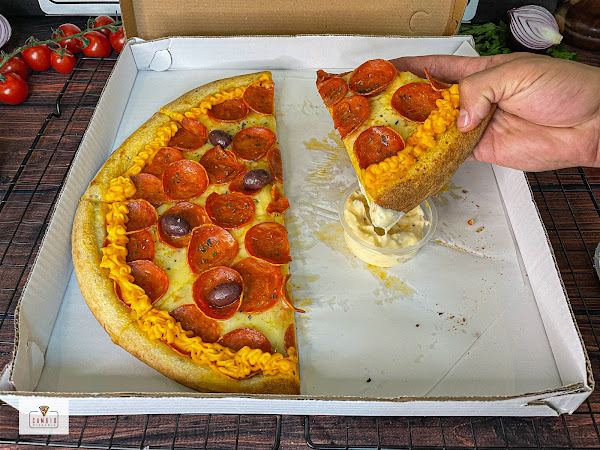 Foto 5 Cambio Pizzaria Delivery - melhor pizza da ZN de SP