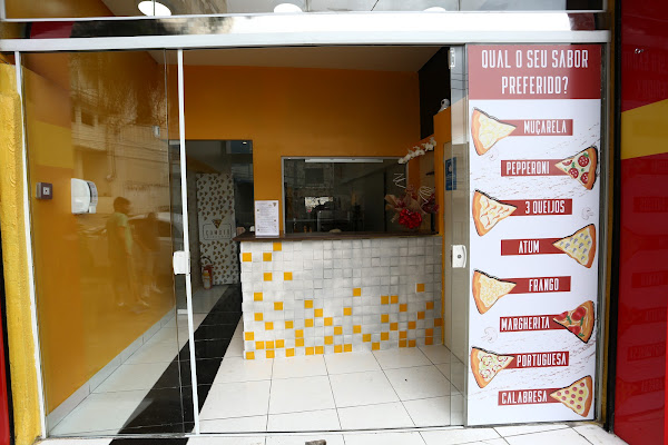 Foto 6 Cambio Pizzaria Delivery - melhor pizza da ZN de SP Foto 6 Cambio Pizzaria Delivery - melhor pizza da ZN de SP