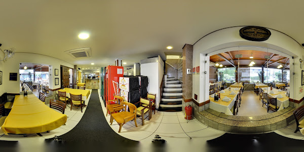 Lenharetto Forno e Brasa: Pizza, Carnes, Peixes, Delivery Santa Cecília SP