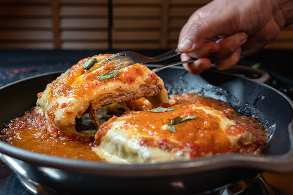 Foto 1 Lenharetto Forno e Brasa: Pizza, Carnes, Peixes, Delivery Santa Cecília SP