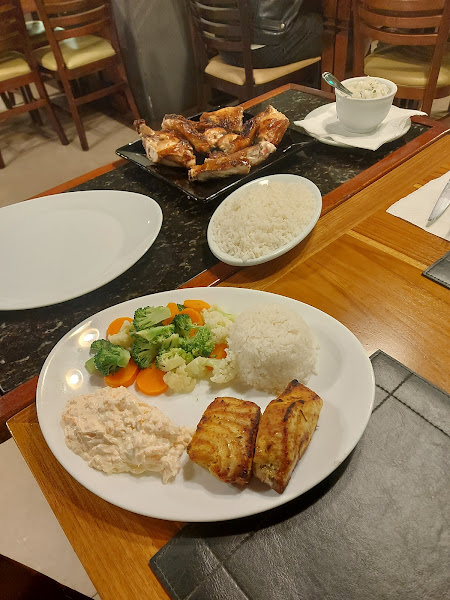 Foto 4 Lenharetto Forno e Brasa: Pizza, Carnes, Peixes, Delivery Santa Cecília SP