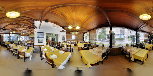 Foto 6 Lenharetto Forno e Brasa: Pizza, Carnes, Peixes, Delivery Santa Cecília SP