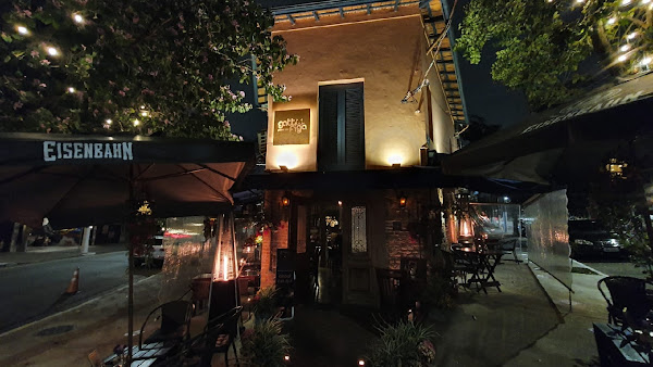 Foto 2 GattoFiga Pizza Bar