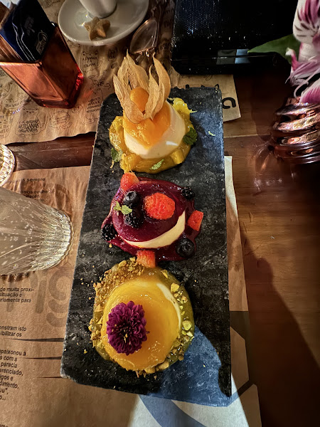 Foto 3 GattoFiga Pizza Bar