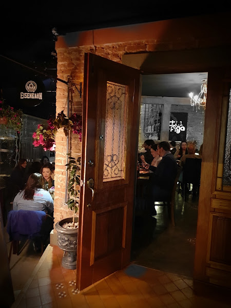 Foto 5 GattoFiga Pizza Bar