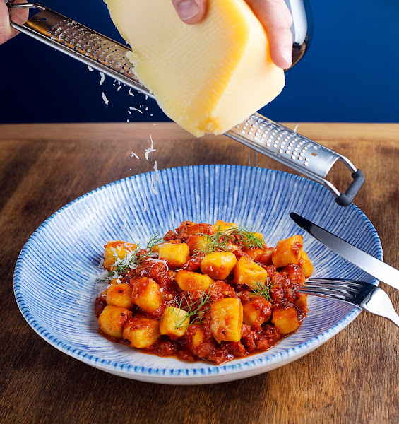 Foto 2 Trattoria Nacional