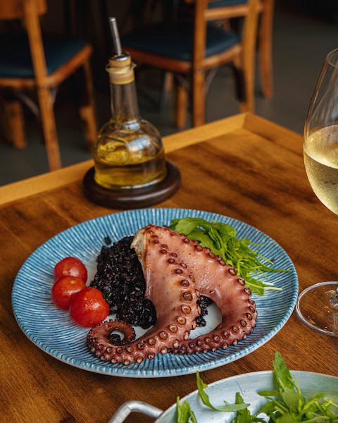 Foto 3 Trattoria Nacional