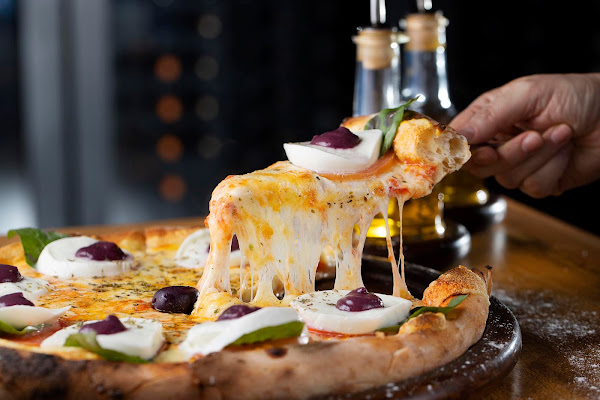 Foto 4 Trattoria Nacional