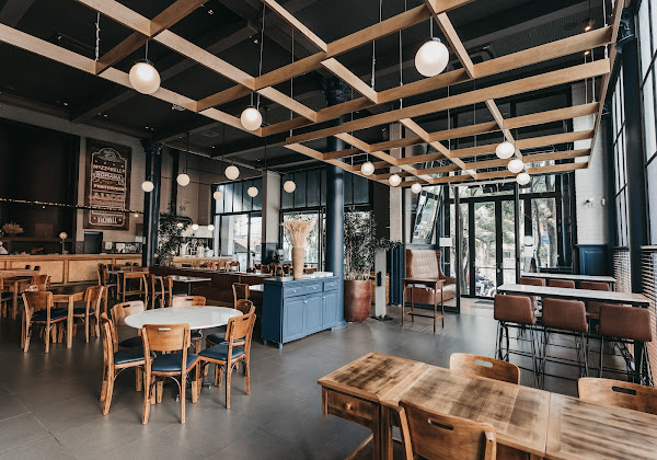 Foto 5 Trattoria Nacional Foto 5 Trattoria Nacional