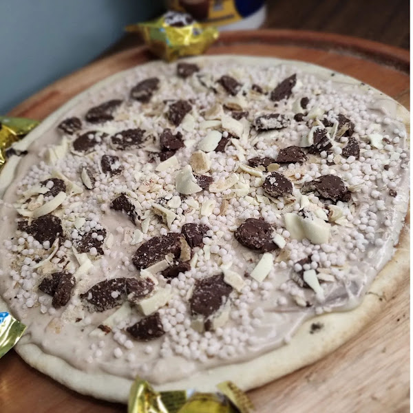 Foto 2 Praça 20 Pizzaria