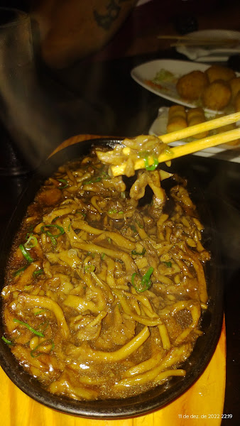 Foto 1 Mukai Pizzaria