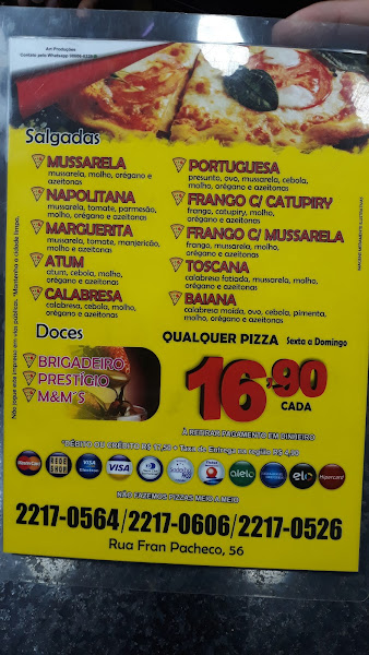 Foto 4 Best Pizza