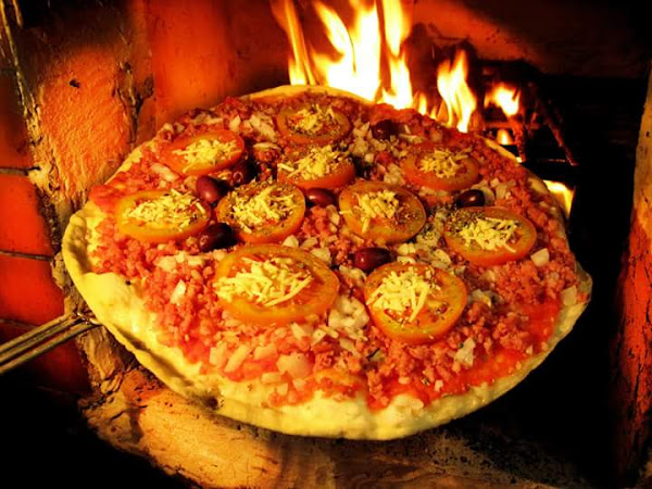 Foto 1 Pizzaria Bruno