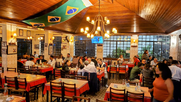 Foto 2 Pizzaria Bruno