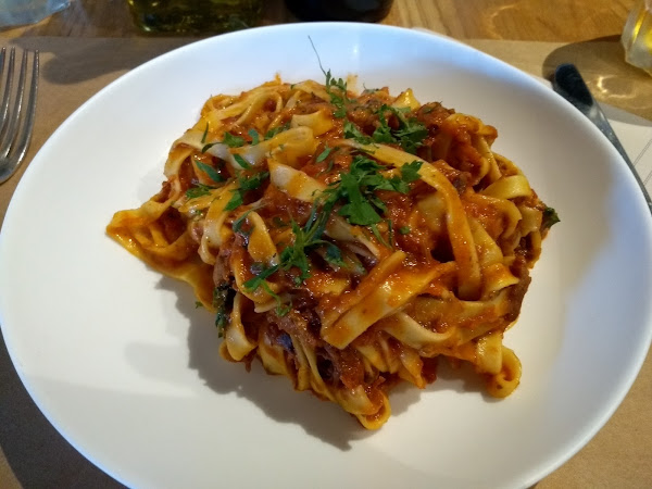 Foto 2 Rossopomodoro