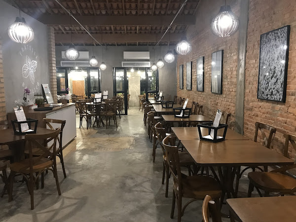 Fratelli Basilico Pizzaria Vegana