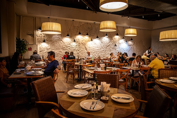 Foto 0 Pizzaria e Lanchonete Real