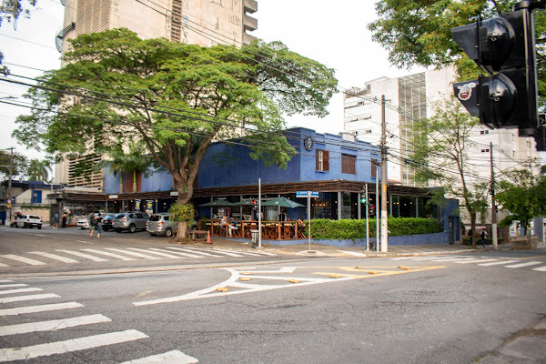 Foto 2 Pizzaria e Lanchonete Real